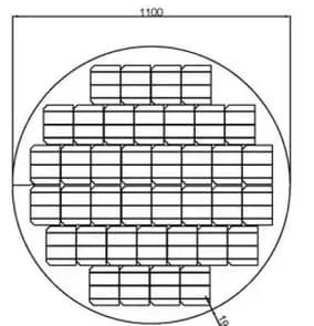EnergyPal Hae Sung Solar  Solar Panels HSR -120W-12V HSR -120W-12V