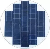 EnergyPal Hae Sung Solar  Solar Panels HSR–18W HSR–18W