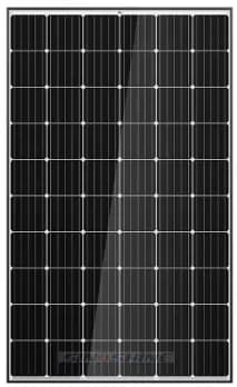 EnergyPal Pingdingshan Sinoshine Energy Solar Panels HT-270W-60P HT-270W-60P