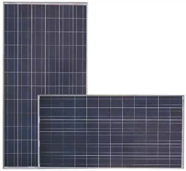 EnergyPal Haotech  Solar Panels HT-60p 290P
