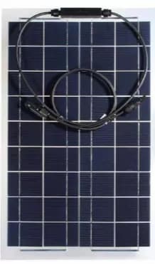 EnergyPal Hovall Technology Solar Panels HT-SP-S120250AA HT-SP-S120250AA