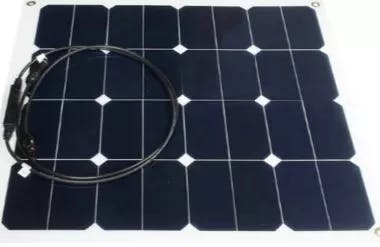 EnergyPal Hovall Technology  Solar Panels HT-SP-S120500AA HT-SP-S120500AA