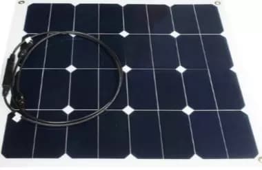 EnergyPal Hovall Technology Solar Panels HT-SP-S120500AA HT-SP-S120500AA