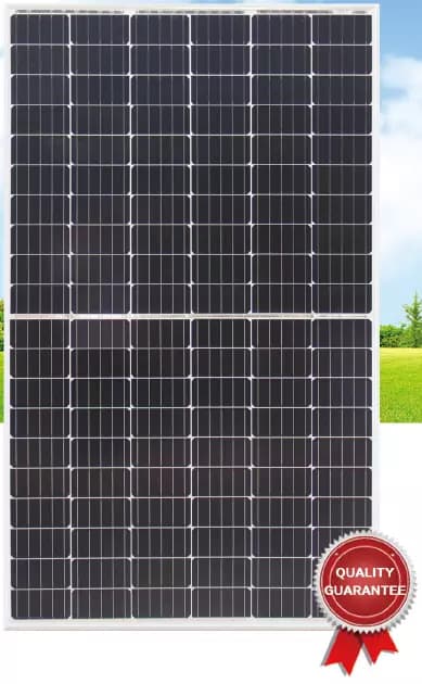 EnergyPal Tangshan Haitai Solar Panels HTM290-320MH-60 HTM320MH-60