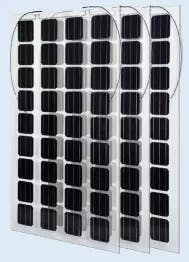 EnergyPal Shaoxing Holt Solar Panels HTMO-A Mono BIPV HTMO-A60-285-2