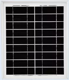 EnergyPal Shaoxing Holt Solar Panels HTMO/U-N Small Module HTMO-N10-2