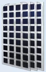 EnergyPal Shaoxing Holt Solar Panels HTMU-A Poly BIPV HTMU-A36-170-2