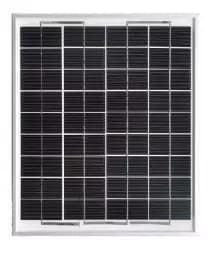 EnergyPal Hwawin New Energy Solar Panels HW-010M-12 HW-010M-12