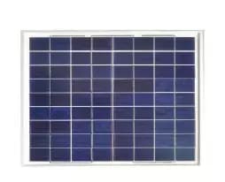 EnergyPal Hwawin New Energy Solar Panels HW-010P-12 HW-010P-12