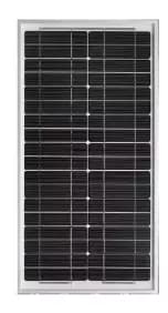 EnergyPal Hwawin New Energy Solar Panels HW-020M-12 HW-020M-12