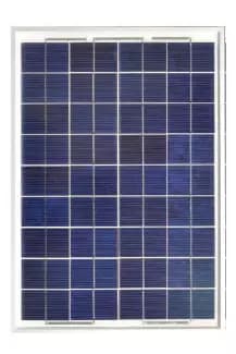 EnergyPal Hwawin New Energy Solar Panels HW-020P-12 HW-020P-12