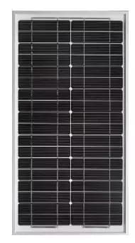 EnergyPal Hwawin New Energy Solar Panels HW-030M-12 HW-030M-12