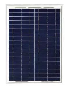 EnergyPal Hwawin New Energy  Solar Panels HW-030P-12 HW-030P-12