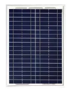 EnergyPal Hwawin New Energy Solar Panels HW-030P-12 HW-030P-12
