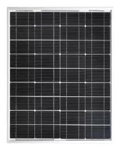 EnergyPal Hwawin New Energy  Solar Panels HW-040M-12 HW-040M-12