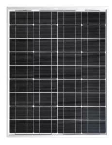 EnergyPal Hwawin New Energy Solar Panels HW-040M-12 HW-040M-12
