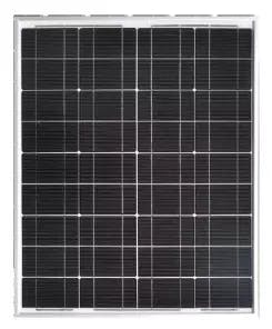 EnergyPal Hwawin New Energy  Solar Panels HW-050M-12 HW-050M-12