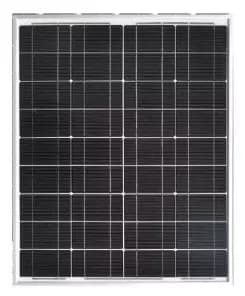 EnergyPal Hwawin New Energy Solar Panels HW-050M-12 HW-050M-12