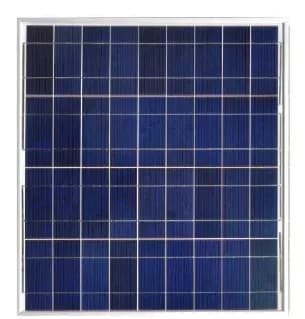 EnergyPal Hwawin New Energy Solar Panels HW-050P-12 HW-050P-12