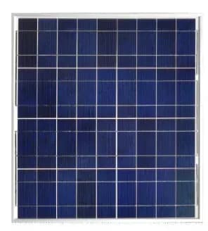 EnergyPal Hwawin New Energy Solar Panels HW-060P-12 HW-060P-12
