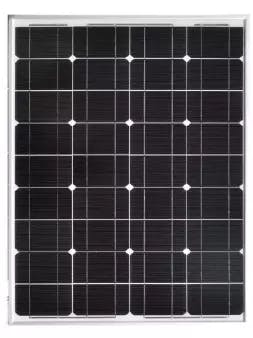 EnergyPal Hwawin New Energy  Solar Panels HW-065M-12 HW-065M-12