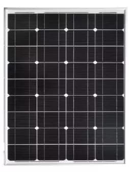 EnergyPal Hwawin New Energy Solar Panels HW-065M-12 HW-065M-12