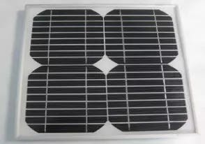 EnergyPal Huaxu Energy Technology  Solar Panels HX-10W HX-10W