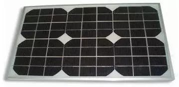 EnergyPal Huaxu Energy Technology  Solar Panels HX-20W HX-20W