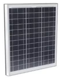 EnergyPal Huaxu Energy Technology  Solar Panels HX-50W HX-50W