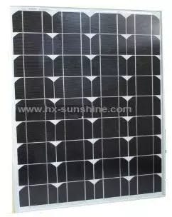 EnergyPal Huaxu Energy Technology  Solar Panels HX-65W HX-65W