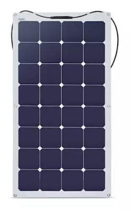 EnergyPal ACOPower Solar Panels HY-FL-110W HY-FL-110W