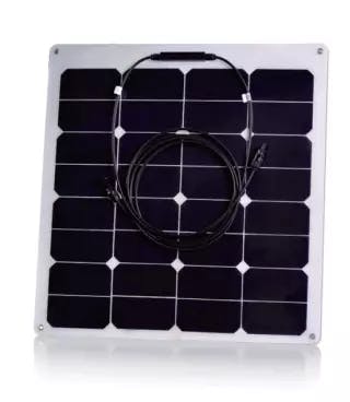 EnergyPal ACOPower Solar Panels HY-FL-55W HY-FL-55W