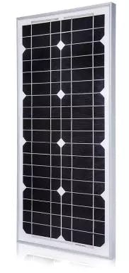 EnergyPal ACOPower Solar Panels HY025-12M HY025-12M