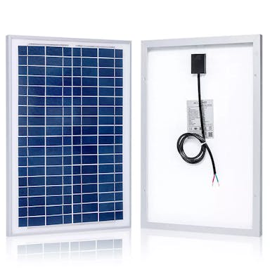 EnergyPal ACOPower Solar Panels HY025-12P HY025-12P