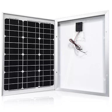 EnergyPal ACOPower Solar Panels HY030-12M HY030-12M