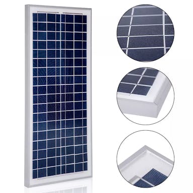 EnergyPal ACOPower Solar Panels HY035-12P HY035-12P