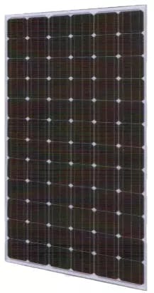 EnergyPal Heysea International Trade Nantong  Solar Panels HYM280-310 HYM300