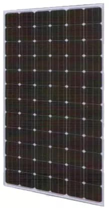EnergyPal Heysea International Trade Nantong Solar Panels HYM280-310 HYM310