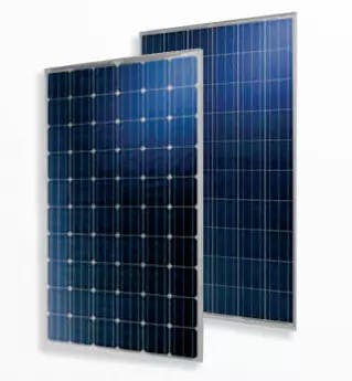EnergyPal ICellpower Solar Panels ICP-270-290M ICP-280M