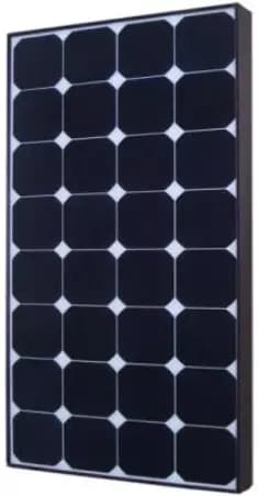 EnergyPal Sunny Apex Development Solar Panels IEC 100W SA-IH100