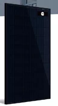 EnergyPal I'M Solar Solar Panels IM.Solar-270P Black IM.P-270P Black