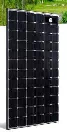 EnergyPal I'M Solar Solar Panels IM.Solar-300MB Bi-Glass IM.Solar-300M Glass