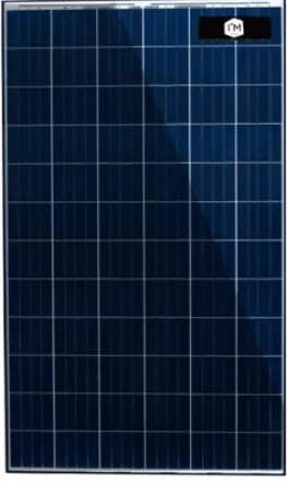 EnergyPal I'M Solar Solar Panels IM.Solar-320P Bi-Glass XL IM.Solar-320P