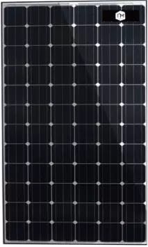 EnergyPal I'M Solar Solar Panels IM.Solar-340MB Bi-Glass XL IM.Solar-340 Glass