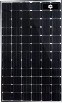 EnergyPal I'M Solar Solar Panels IM.Solar-340MB Bi-Glass XL IM.Solar-340 Glass