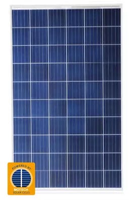 EnergyPal Motech Industries Solar Panels IM60CB 270-280 IM60CB-275