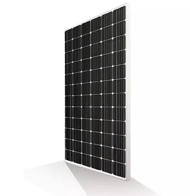 EnergyPal Infinity New Energy  Solar Panels INE M345Wp-370Wp M365
