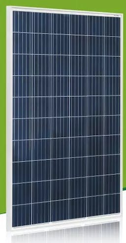EnergyPal Ideal New Energy  Solar Panels INE250-285P-60 INE-285P