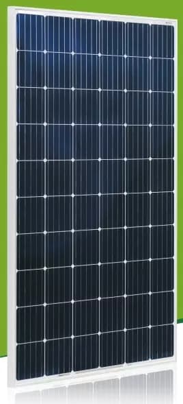 EnergyPal Ideal New Energy Solar Panels INE265-300M-60 INE-290M