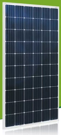 EnergyPal Ideal New Energy  Solar Panels INE265-300M-60 INE-270M
